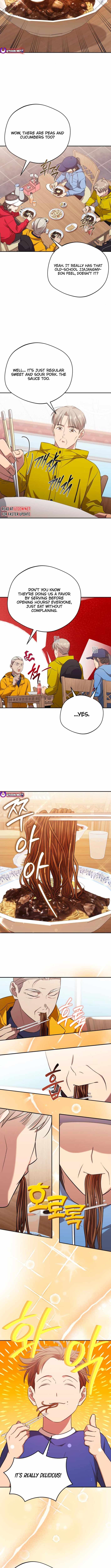 The Heavenly Demon Will Give You a Massage Chapter 61 6